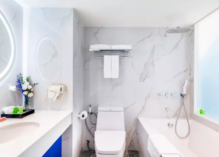 هتل ای وان نیو وینگز پاتایا